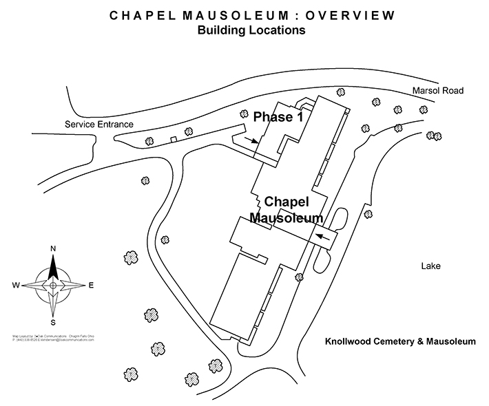 Chapel Mausoleum